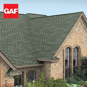 GAF Certified Residential Roofing Systems