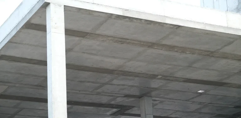 Concrete Lightweight Insulated