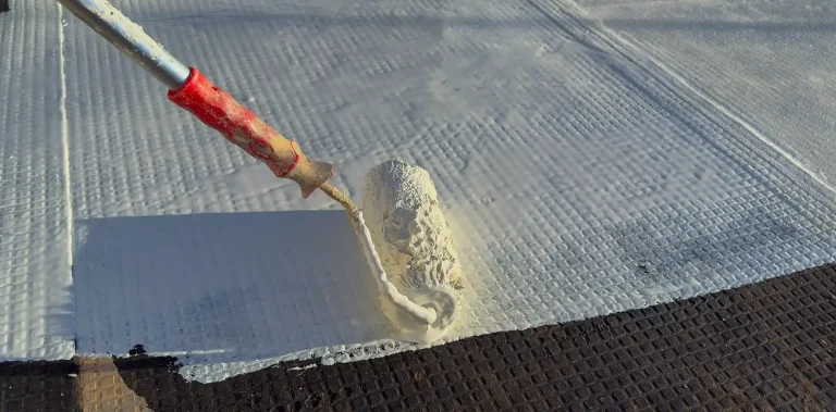 Roof Coatings