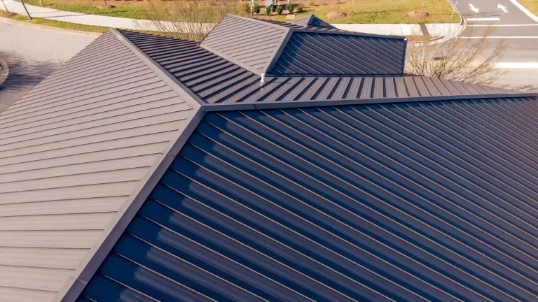 Roof Metal
