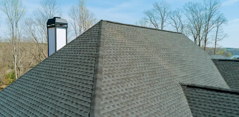 Roofing Residential Service 3